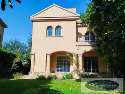4 Bedroom Villa for Sale in Madinaty, Cairo - IMG_3220. jpg