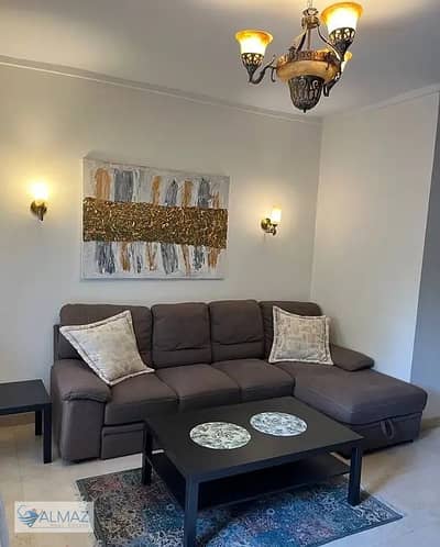 Studio for Rent in New Cairo, Cairo - WhatsApp Image 2025-09-14 at 3.20. 41 PM. jpeg