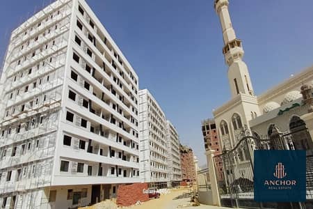 2 Bedroom Flat for Sale in Zahraa Al Maadi, Cairo - 1_900x600. jpg