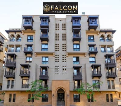 2 Bedroom Flat for Sale in El Fostat, Cairo - WhatsApp Image 2024-08-05 at 5.44. 57 PM (6). jpeg