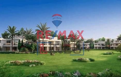 3 Bedroom Villa for Sale in New Capital City, Cairo - WhatsApp Image 2025-09-14 at 2.59. 08 PM (1). jpeg