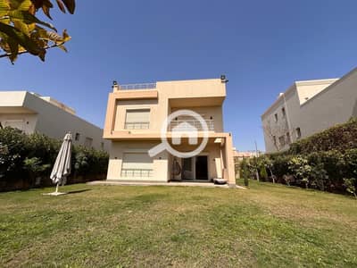 6 Bedroom Villa for Sale in 6th of October, Giza - bc8a5855-97d0-47f5-a674-c449f616fab3. jpeg