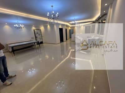 2 Bedroom Flat for Sale in New Cairo, Cairo - WhatsApp Image 2025-09-14 at 3.32. 44 PM (2). jpeg