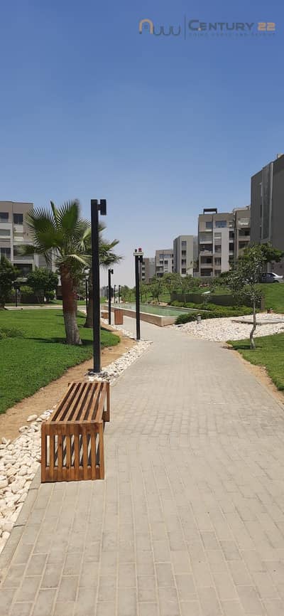 3 Bedroom Penthouse for Sale in New Cairo, Cairo - WhatsApp Image 2025-09-09 at 12.42. 28 PM (1). jpeg