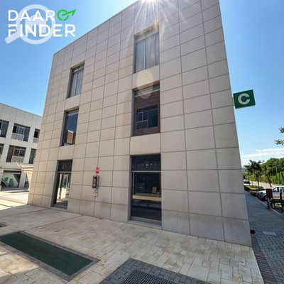 Commercial Building for Sale in Sheikh Zayed, Giza - 1. png