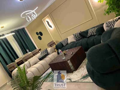 شقة 3 غرف نوم للايجار في الشيخ زايد، الجيزة - 1000206198. jpg