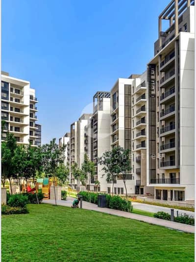 1 Bedroom Flat for Sale in Sheikh Zayed, Giza - WhatsApp Image 2025-09-14 at 3.13. 51 PM (4). jpeg