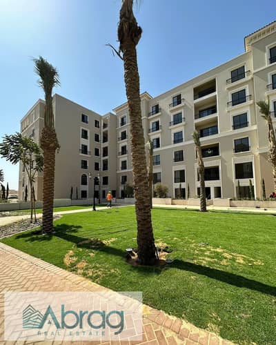 3 Bedroom Flat for Rent in Sheikh Zayed, Giza - 85. jpg