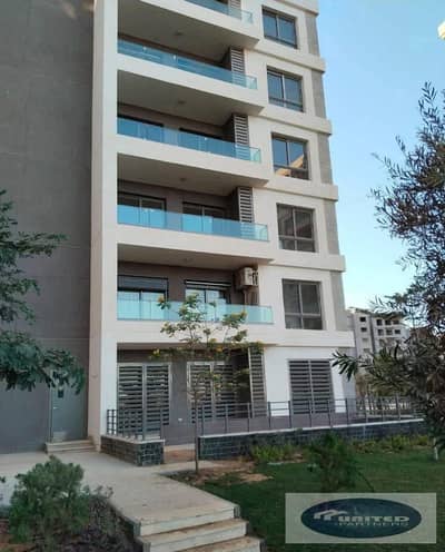شقة 2 غرفة نوم للبيع في العاصمة الإدارية الجديدة، القاهرة - WhatsApp Image 2025-09-14 at 3.46. 00 PM. jpeg