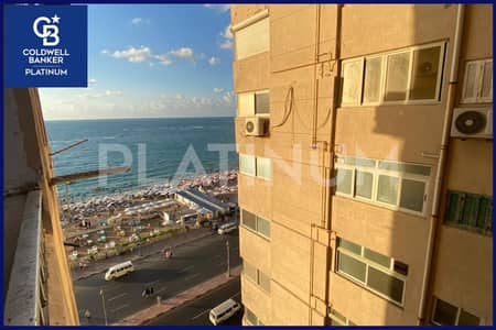فلیٹ 3 غرف نوم للبيع في المندرة، الإسكندرية - 2. JPG