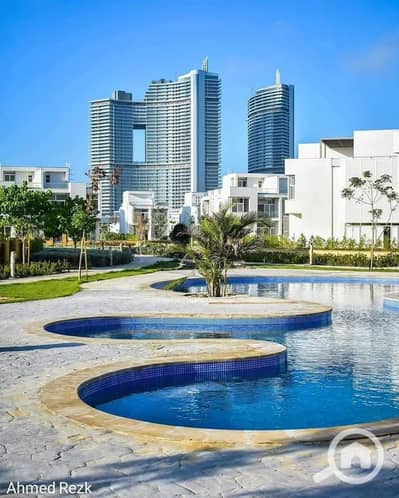 3 Bedroom Flat for Sale in North Coast, Matruh - WhatsApp Image 2025-08-03 at 16.07. 00_118cf401. jpg