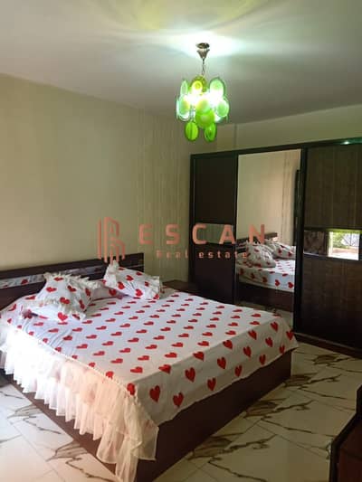 فلیٹ 2 غرفة نوم للايجار في القاهرة الجديدة، القاهرة - ad636830-7515-4445-a6ff-7ea39debf588. jpeg