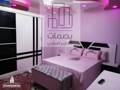 فلیٹ 3 غرف نوم للايجار في فيصل، الجيزة - IMG-20190316-WA0043. jpg