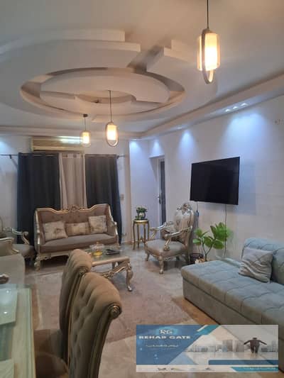 شقة 3 غرف نوم للايجار في القاهرة الجديدة، القاهرة - WhatsApp Image 2025-09-11 at 4.09. 15 PM. jpeg