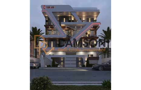 دوبلكس 3 غرف نوم للبيع في القاهرة الجديدة، القاهرة - 7dde2b44-79cb-4aa1-8310-315b1ff191b5. jfif. jpg