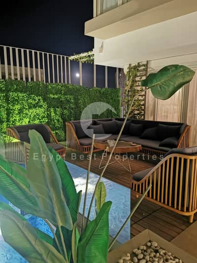 4 Bedroom Villa for Sale in North Coast, Matruh - WhatsApp Image 2025-09-10 at 7.32. 50 PM. jpeg