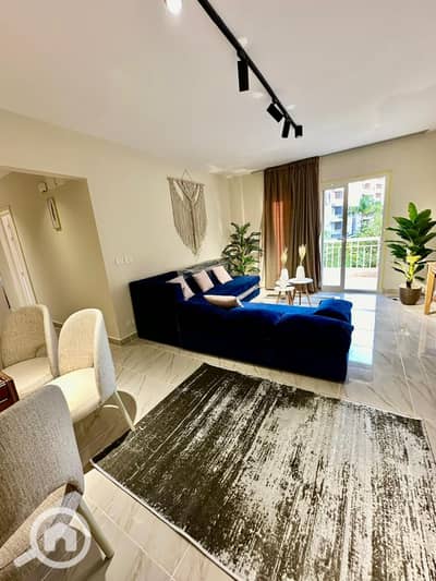 3 Bedroom Apartment for Rent in Madinaty, Cairo - 9f1cb627-efd5-4cdd-bc89-b9a4830389b4. jpg