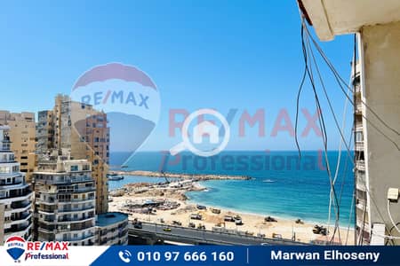 3 Bedroom Flat for Sale in Sidi Beshr, Alexandria - 00. jpg