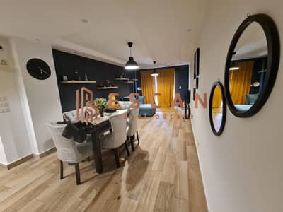 2 Bedroom Apartment for Rent in Madinaty, Cairo - U105329 (4). jpeg