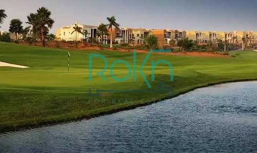 4 Bedroom Villa for Sale in Sheikh Zayed, Giza - IMG-20250914-WA0065. jpg