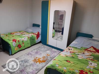 2 Bedroom Apartment for Sale in Madinaty, Cairo - IMG-20250830-WA0530(1). jpg