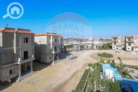 6 Bedroom Villa for Sale in Smoha, Alexandria - 1. JPG