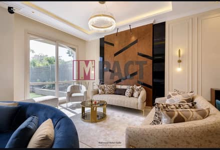3 Bedroom Villa for Sale in Shorouk City, Cairo - cb9fa056-e49c-41f4-93cb-2a9c69b3a29e. jpg