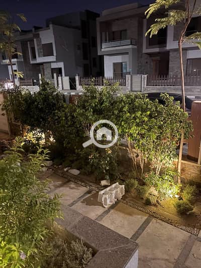 4 Bedroom Twin House for Rent in Shorouk City, Cairo - WhatsApp Image 2025-09-08 at 13.54. 18_90f0b619. jpg