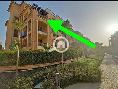 3 Bedroom Apartment for Sale in Katameya, Cairo - a7708c16-d086-4359-9d19-697b84e897fe. jpg