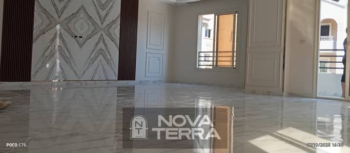 3 Bedroom Flat for Sale in Sheikh Zayed, Giza - IMG-20250710-WA0128. jpg