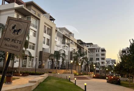 3 Bedroom Apartment for Sale in New Cairo, Cairo - c58d28e0-9123-42aa-92c9-0aa34b9ad4fa. jpg