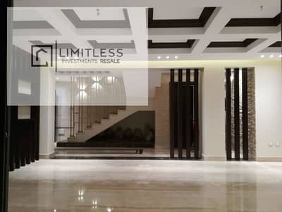 3 Bedroom Duplex for Rent in New Cairo, Cairo - WhatsApp Image 2025-09-14 at 3.30. 01 PM_800x600. jpg