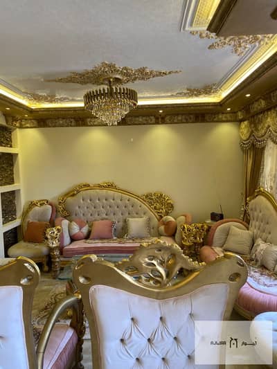 3 Bedroom Flat for Sale in Madinaty, Cairo - 4c1c8050-d749-4bcc-a5a6-61dd781b90fd. jpeg