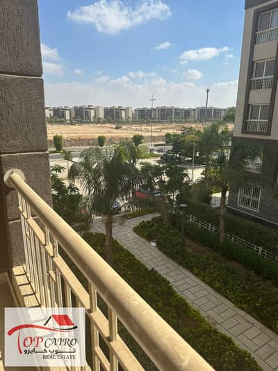 3 Bedroom Flat for Rent in Madinaty, Cairo - IMG-20250914-WA0060. jpg