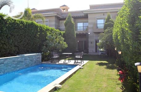 4 Bedroom Townhouse for Rent in 6th of October, Giza - IMG_1339. jpg