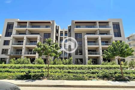 2 Bedroom Flat for Sale in New Cairo, Cairo - 66e8414b-47ca-4fe7-92ab-bfbf58cbd974. jpeg
