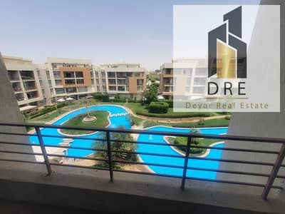 4 Bedroom Penthouse for Sale in Shorouk City, Cairo - d8814bbd-a0f9-4082-aaa0-3990840d9ba4. jpg