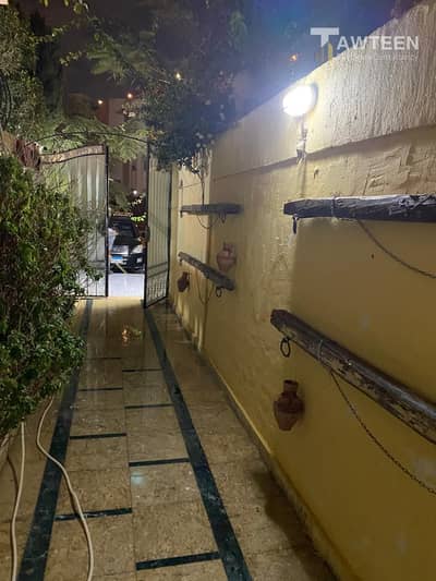 3 Bedroom Apartment for Rent in New Cairo, Cairo - IMG-20250914-WA0160. jpg