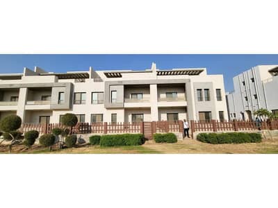 4 Bedroom Villa for Sale in Shorouk City, Cairo - WhatsApp Image 2024-09-19 at 11.33. 04_f87e4c63. jpg