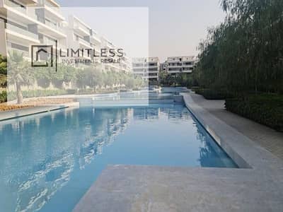 3 Bedroom Flat for Sale in New Cairo, Cairo - WhatsApp Image 2025-09-14 at 3.31. 10 PM (5)_800x600. jpg