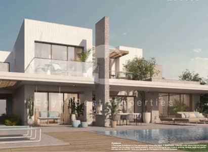 3 Bedroom Chalet for Sale in North Coast, Matruh - IMG-20250806-WA0115. jpg