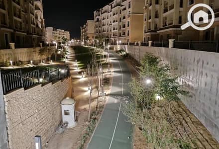 شقة 1 غرفة نوم للبيع في مدينة المستقبل، القاهرة - Sarai 11. jpg