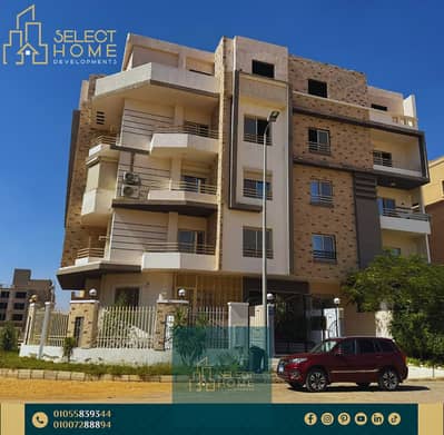 شقة 3 غرف نوم للبيع في القاهرة الجديدة، القاهرة - 181 andalus  copy 2. png