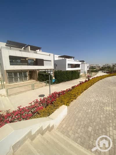 3 Bedroom Twin House for Sale in 6th of October, Giza - WhatsApp Image 2025-04-26 at 4.58. 36 PM (3). jpeg