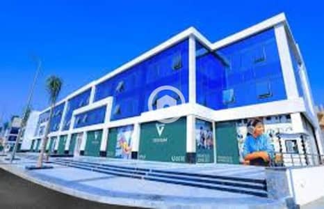 مکتب  للايجار في الشيخ زايد، الجيزة - IMG-20250418-WA0076. jpg