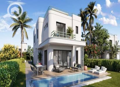 4 Bedroom Villa for Sale in North Coast, Matruh - WhatsApp Image 2023-05-24 at 11.00. 41 AM (5). jpeg