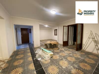 Office for Rent in Dokki, Giza - 1. jpg
