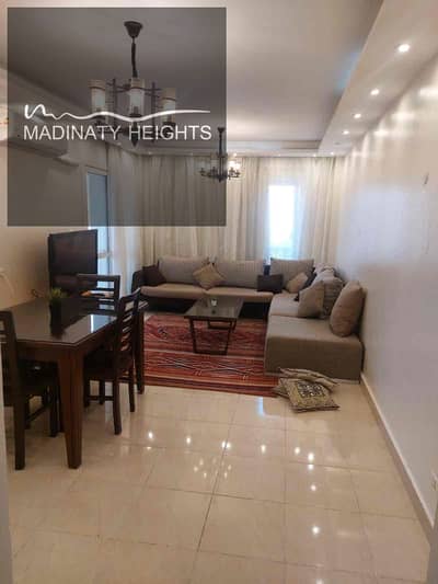2 Bedroom Flat for Rent in Madinaty, Cairo - IMG_3879. jpg