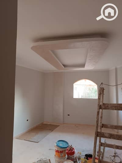 4 Bedroom Apartment for Rent in New Cairo, Cairo - WhatsApp Image 2025-09-13 at 7.02. 40 PM (2). jpeg