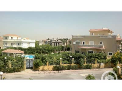 5 Bedroom Villa for Sale in 6th of October, Giza - Mena Graden City 1. jpg